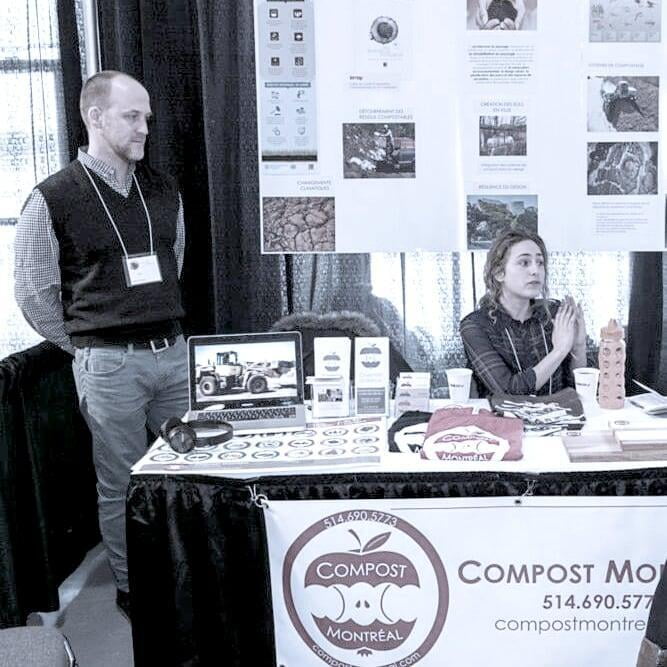 Compost Montreal Compost Montréal